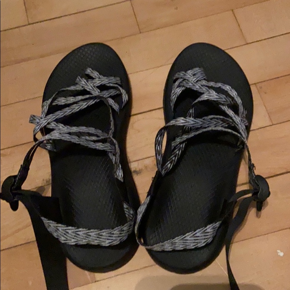 Black and white Sandler’s